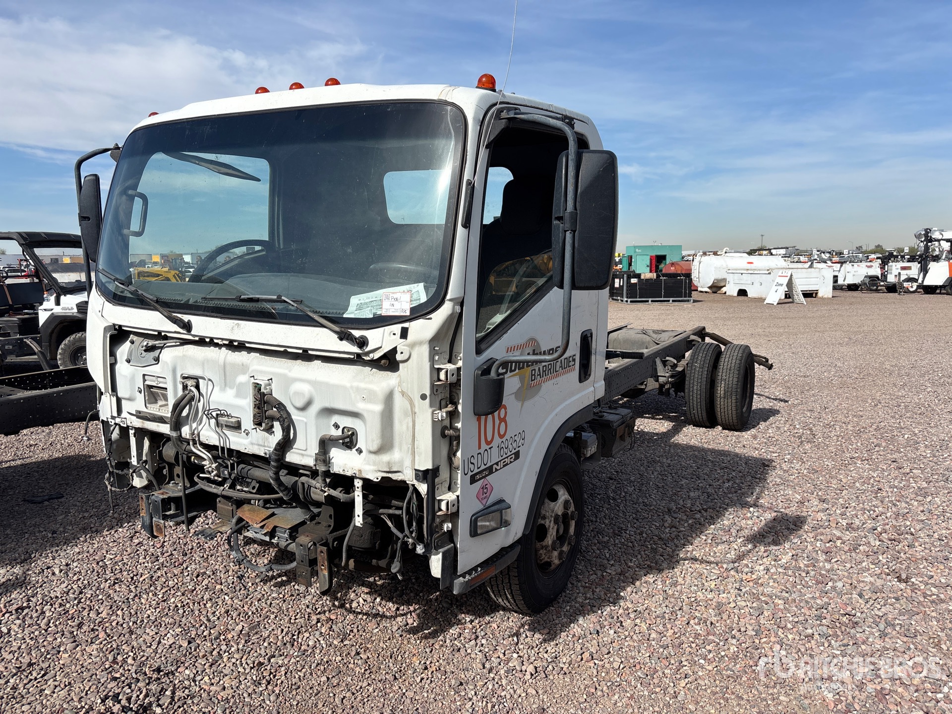 General Appearance with Zdjęcie, lewy górny róg