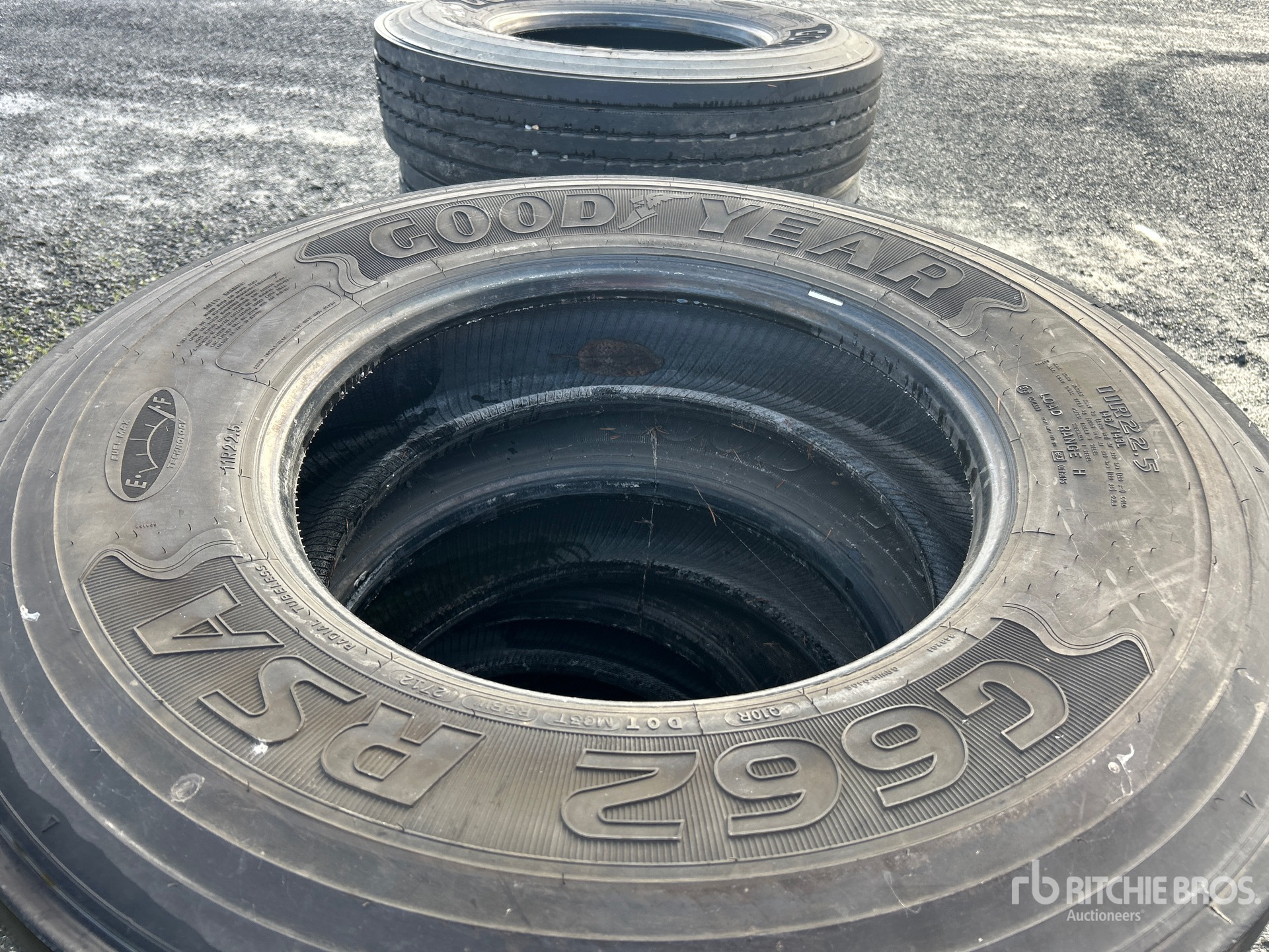 Aspect général with 