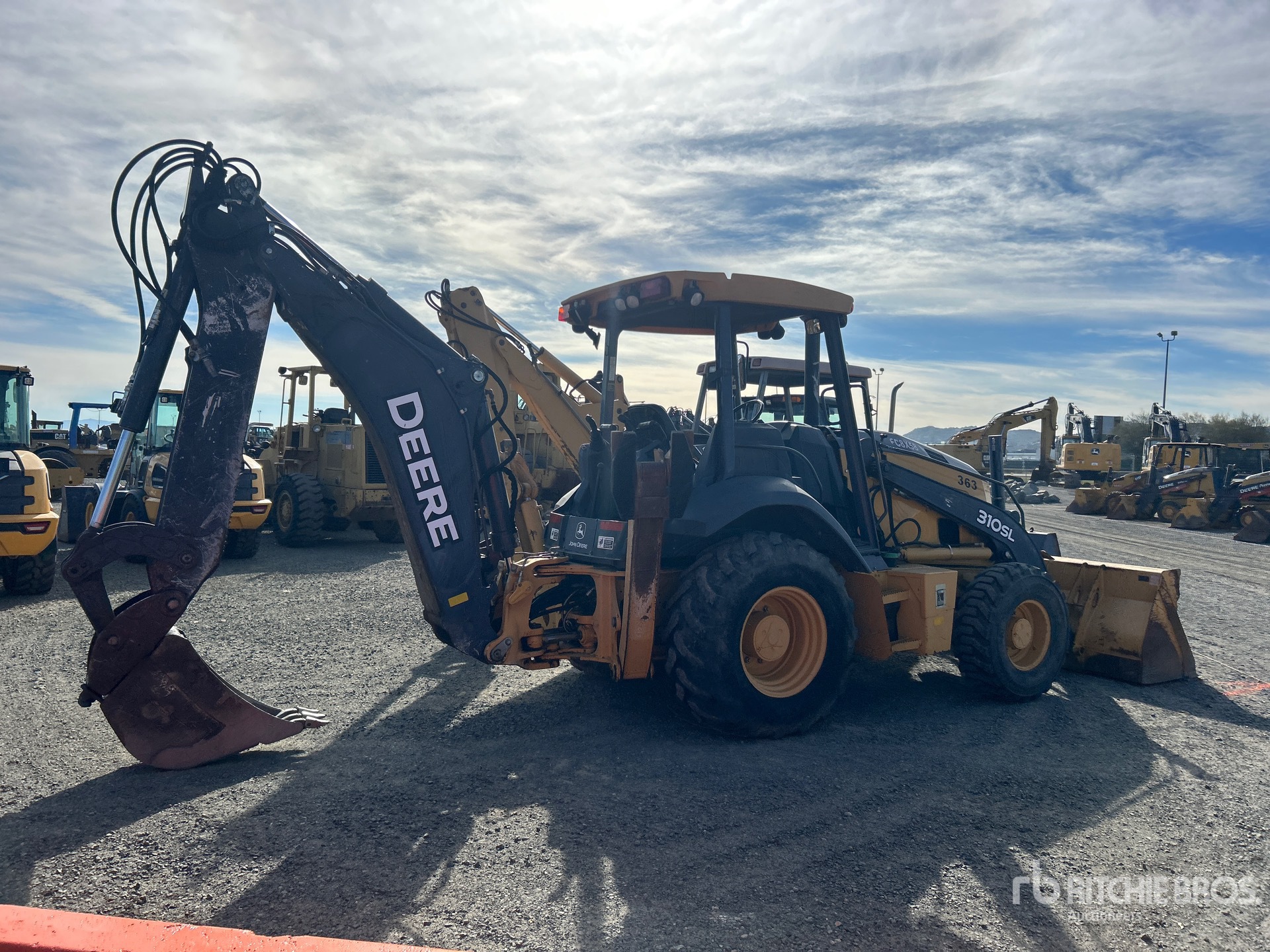 General Appearance with Zdjęcie, prawy dolny róg