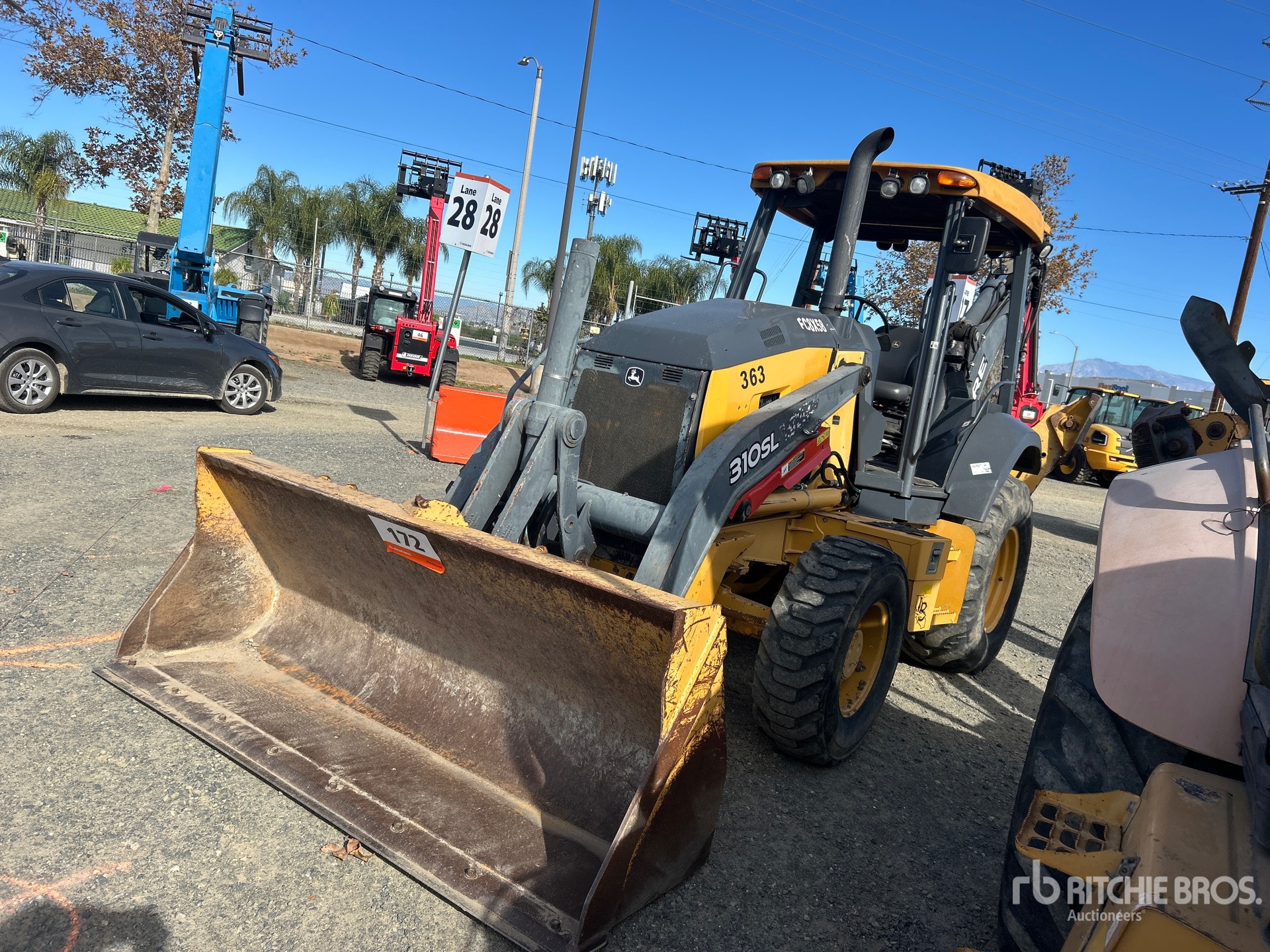 General Appearance with Zdjęcie, lewy górny róg
