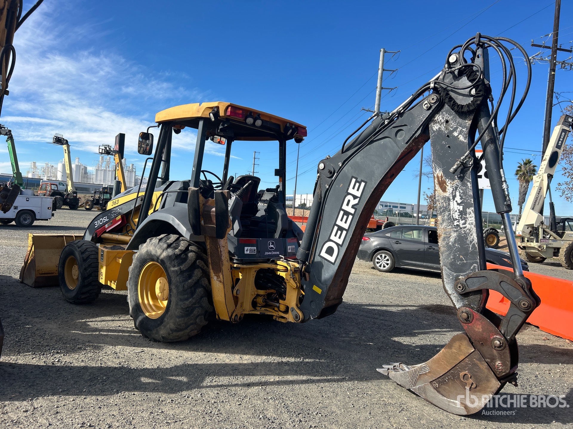 General Appearance with Zdjęcie, lewy dolny róg