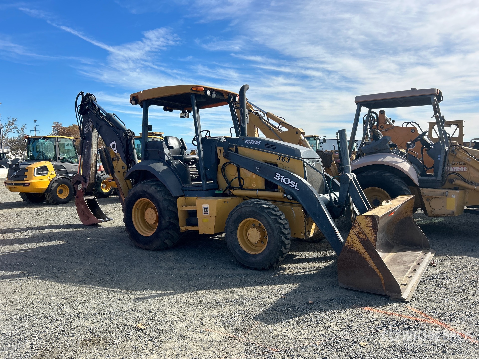 General Appearance with Zdjęcie, prawy górny róg