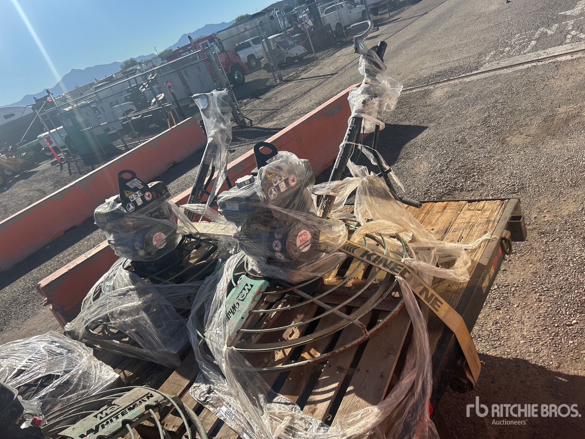 General Appearance with Featured Photo