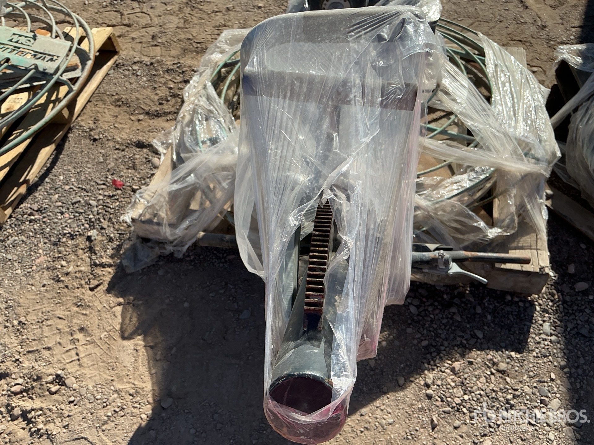 Control Station with 