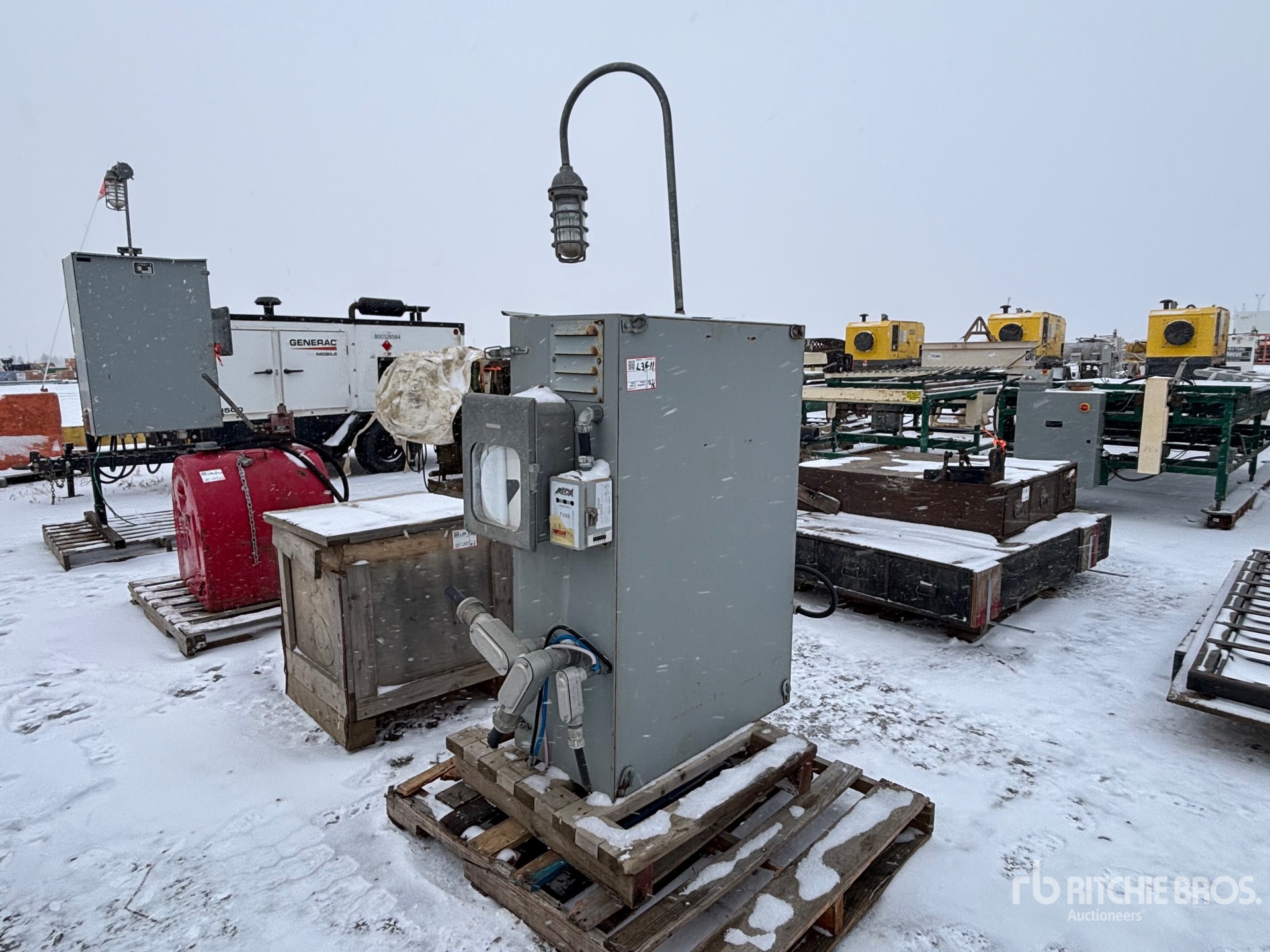 General Appearance with Imagen: esquina trasera izquierda