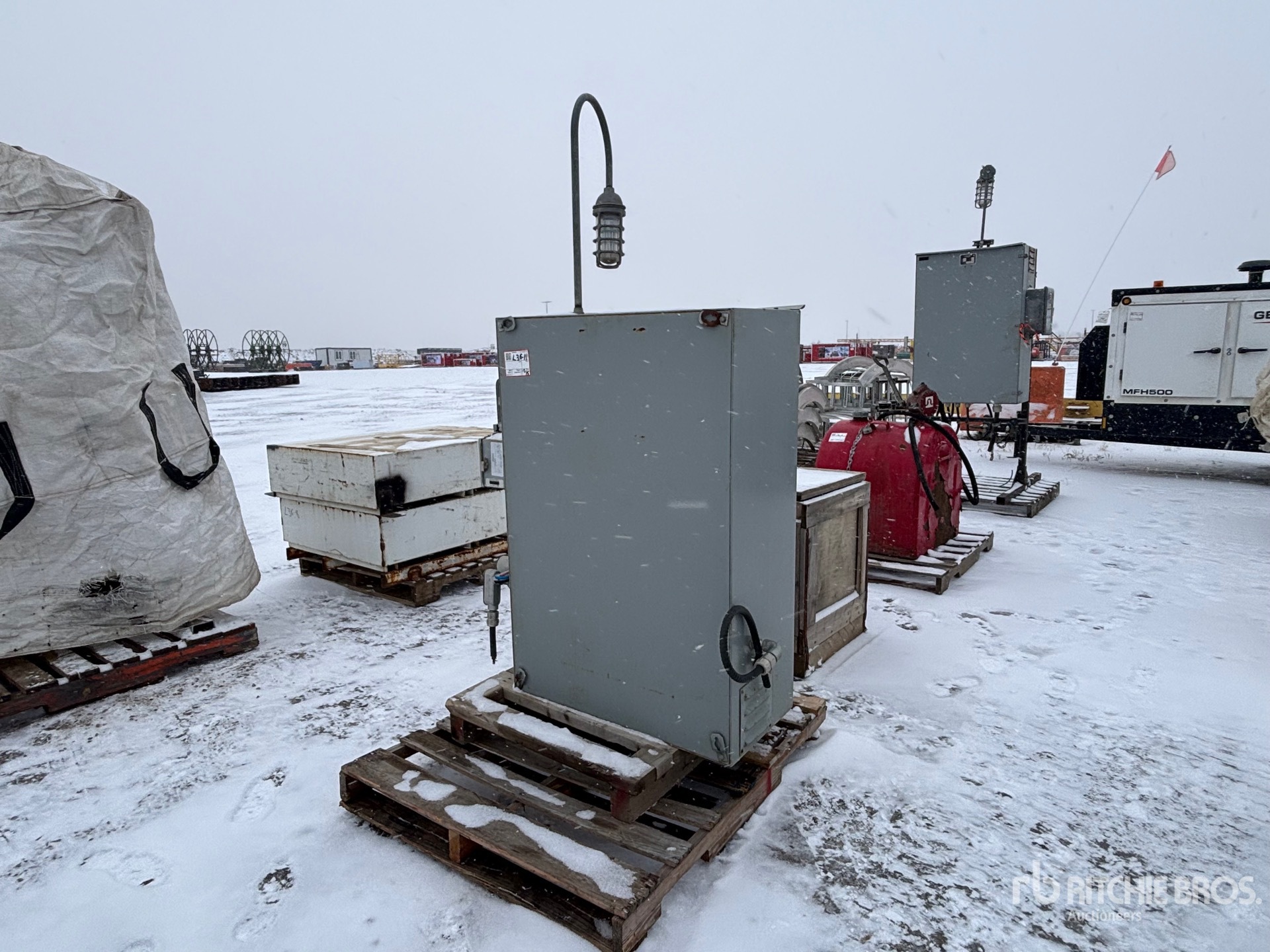 General Appearance with Imagen: esquina trasera derecha