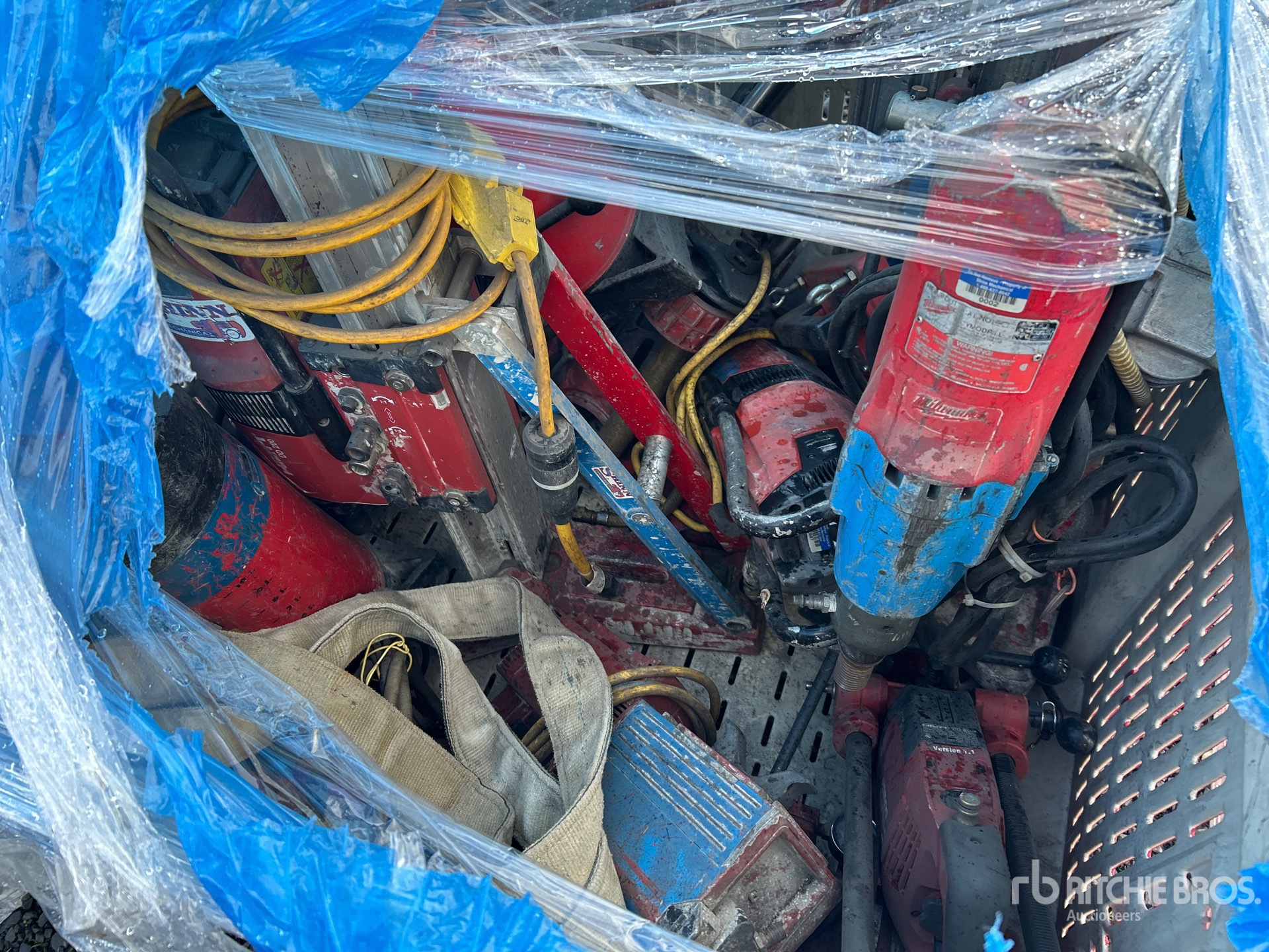 Aspect général with