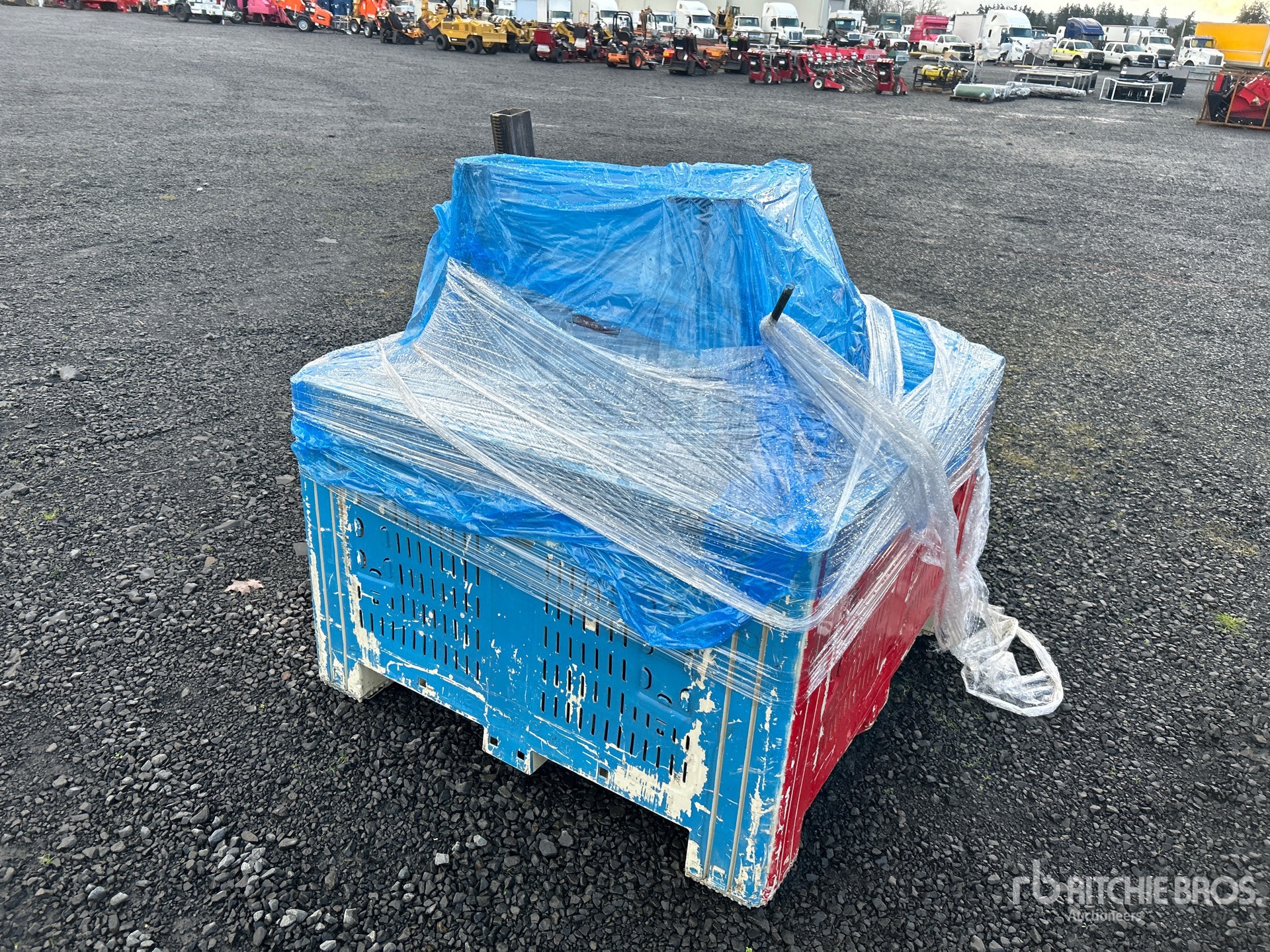 Aspect général with Image, coin avant droit