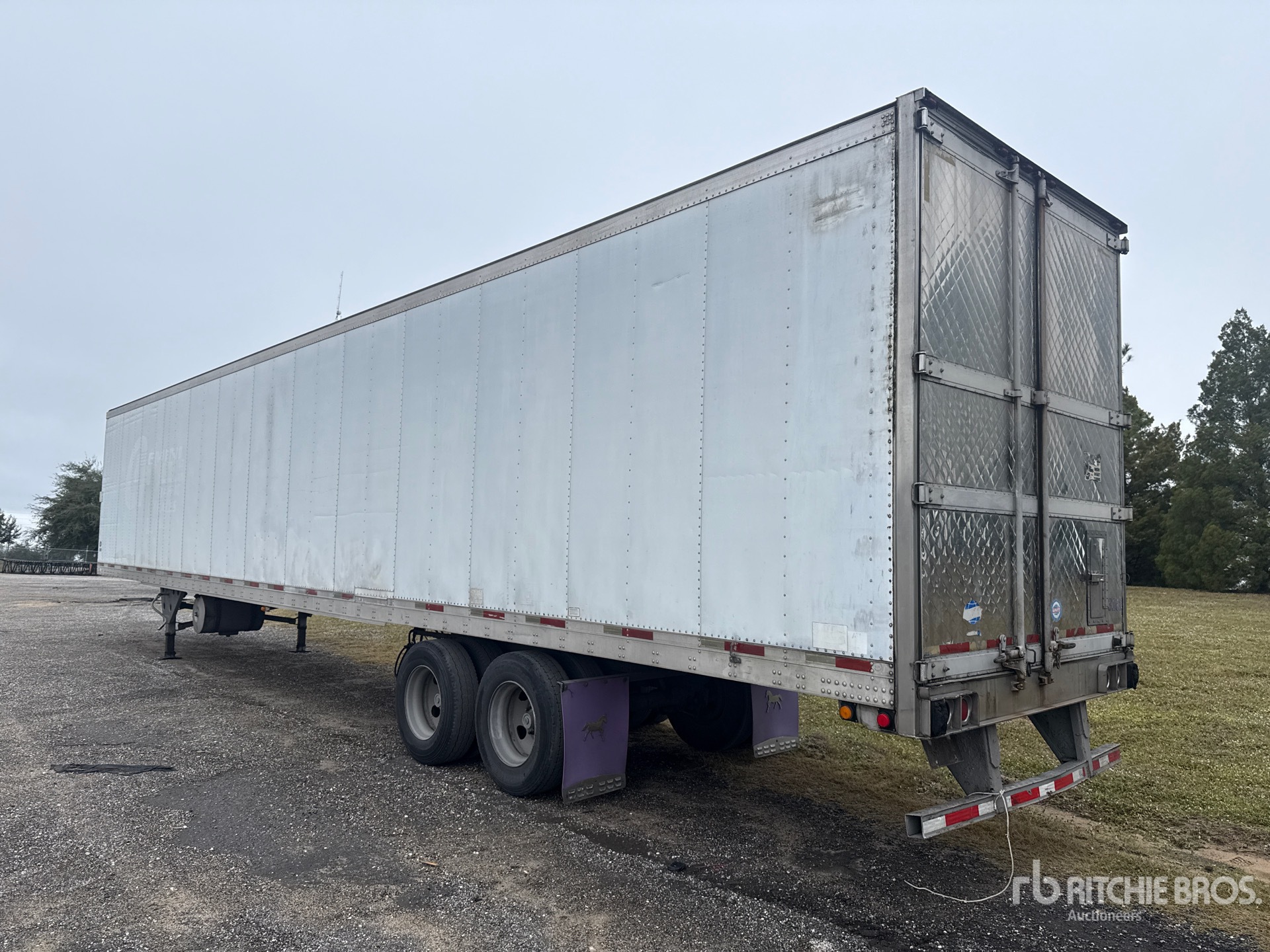 Aspect général with Image, coin arrière gauche