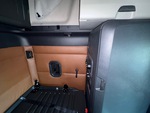 Cab with