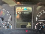 4 Transmision with Engine Hours