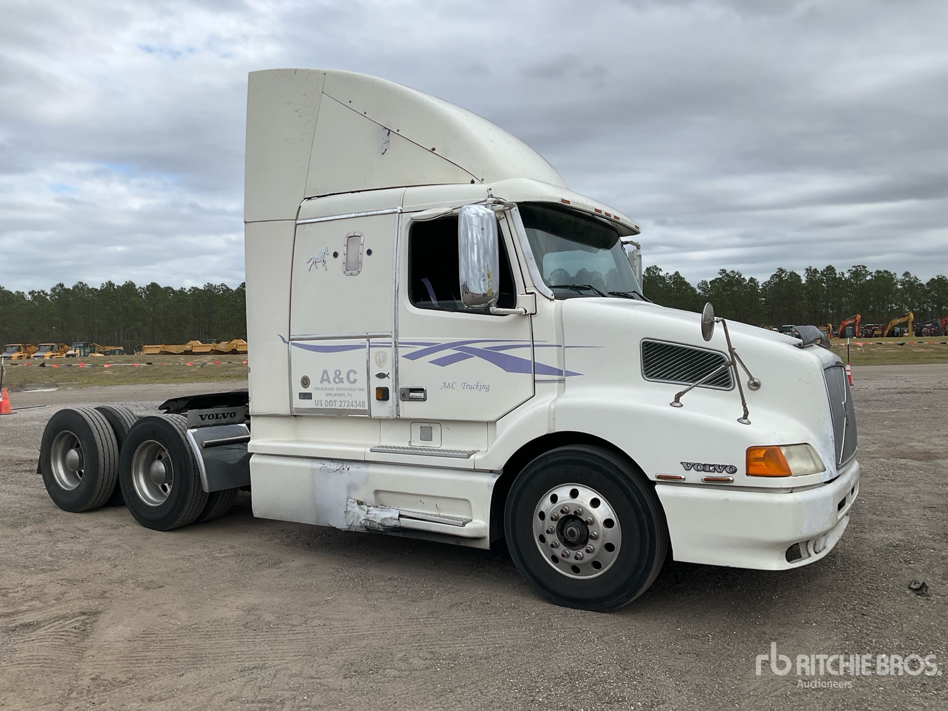 General Appearance with Foto, angolo anteriore destro