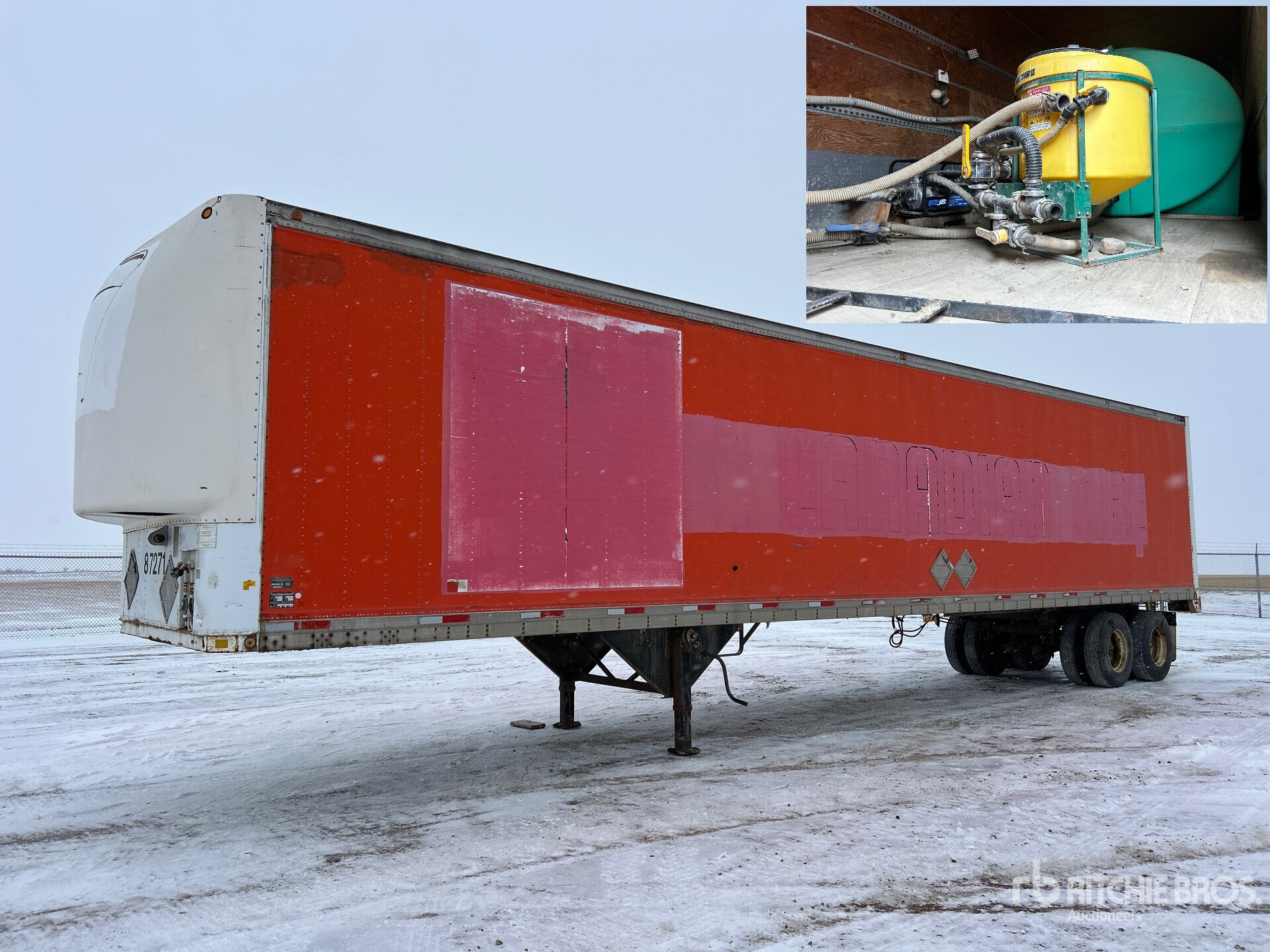 General Appearance with Featured Photo