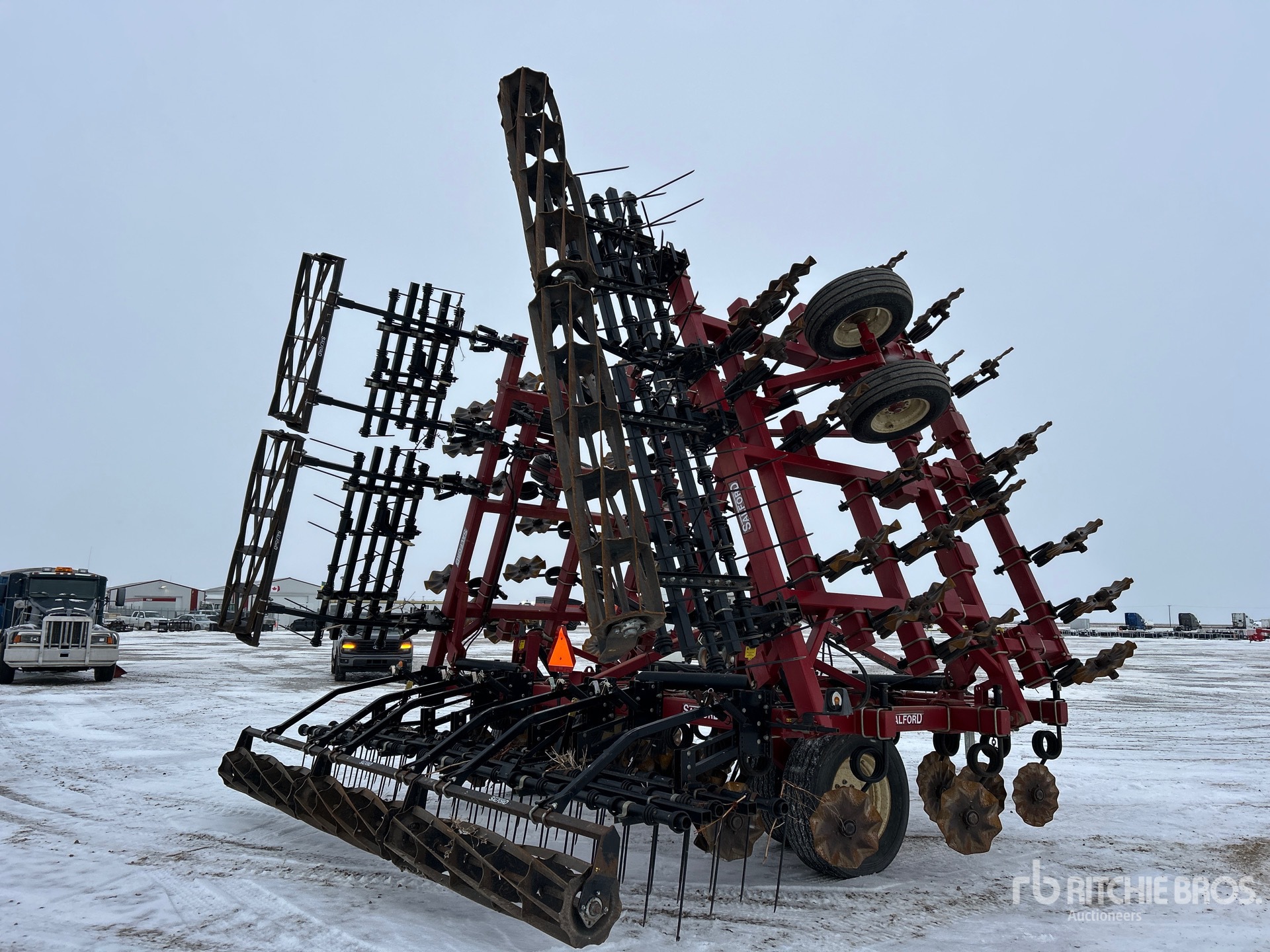 General Appearance with Imagen: esquina trasera derecha