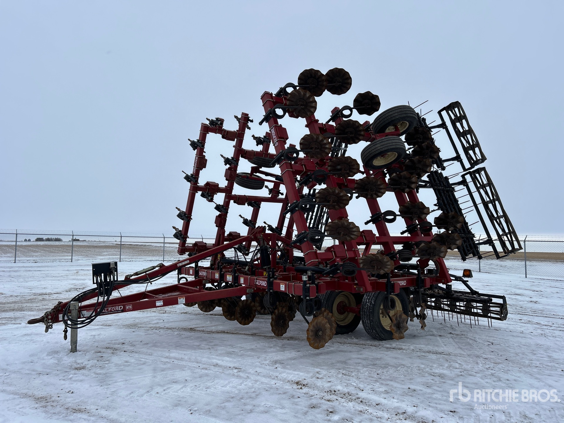 General Appearance with Imagen: esquina delantera izquierda