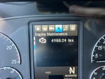 Cab with Engine Hours
