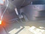 Cab with