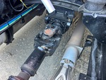 Drivetrain with