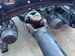 Drivetrain with