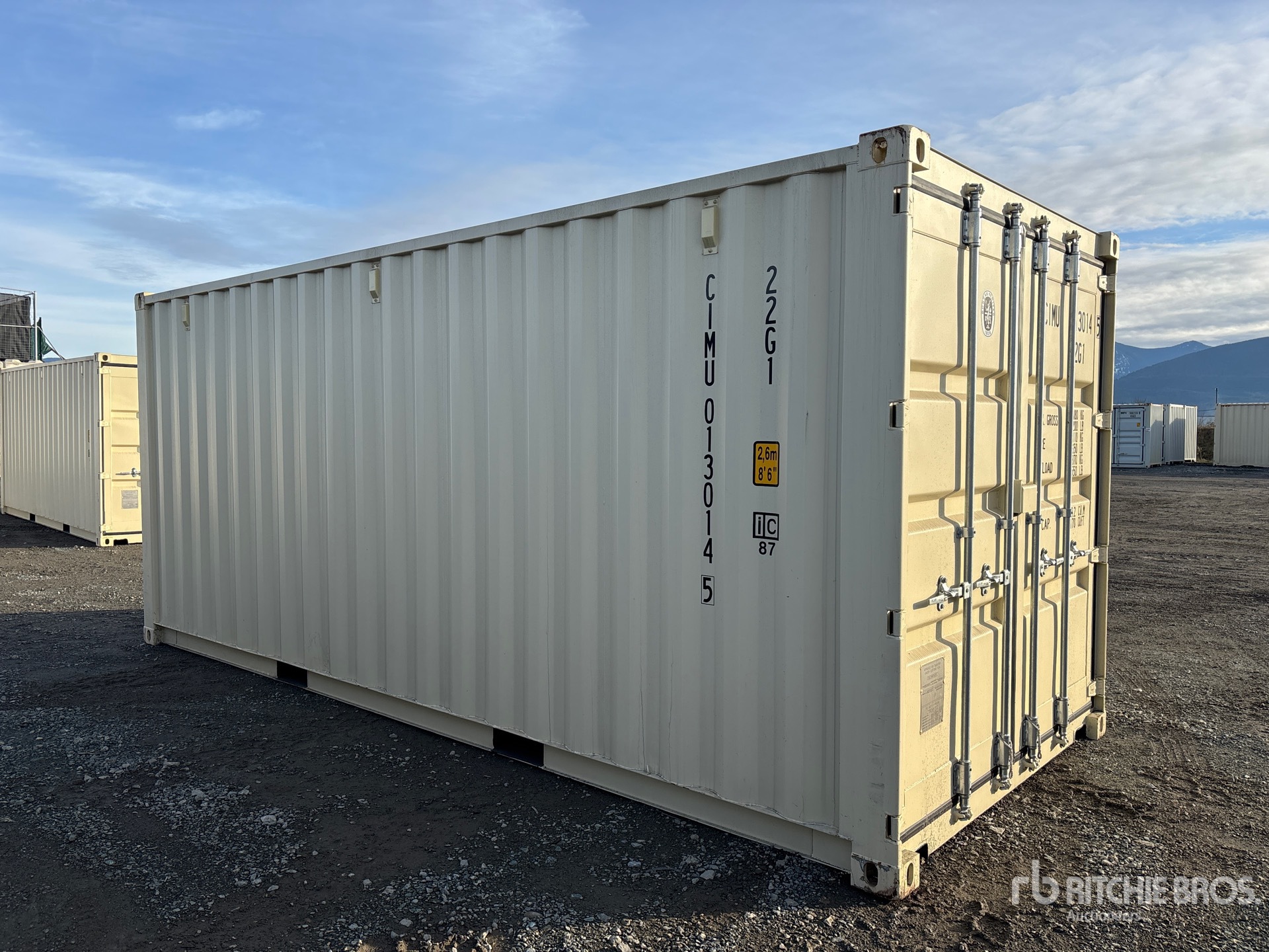 General Appearance with Imagen: esquina delantera derecha