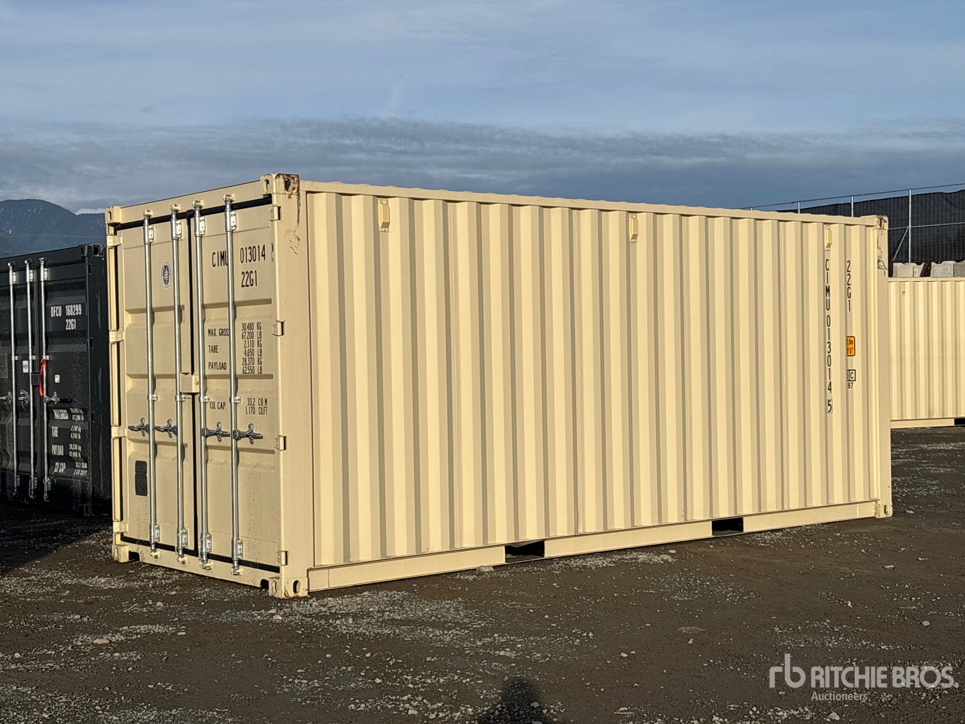 General Appearance with Imagen: esquina delantera izquierda