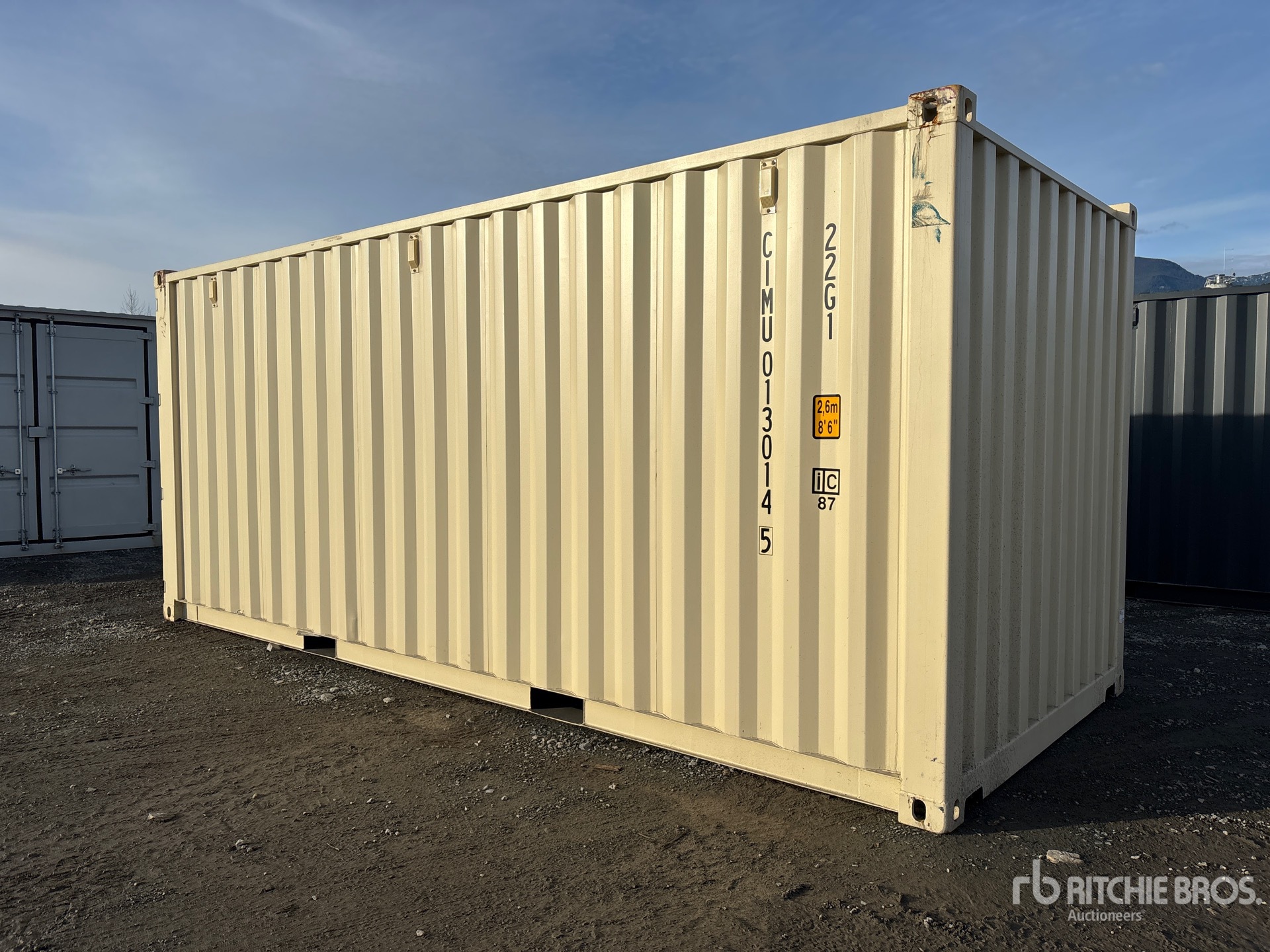 General Appearance with Imagen: esquina trasera izquierda