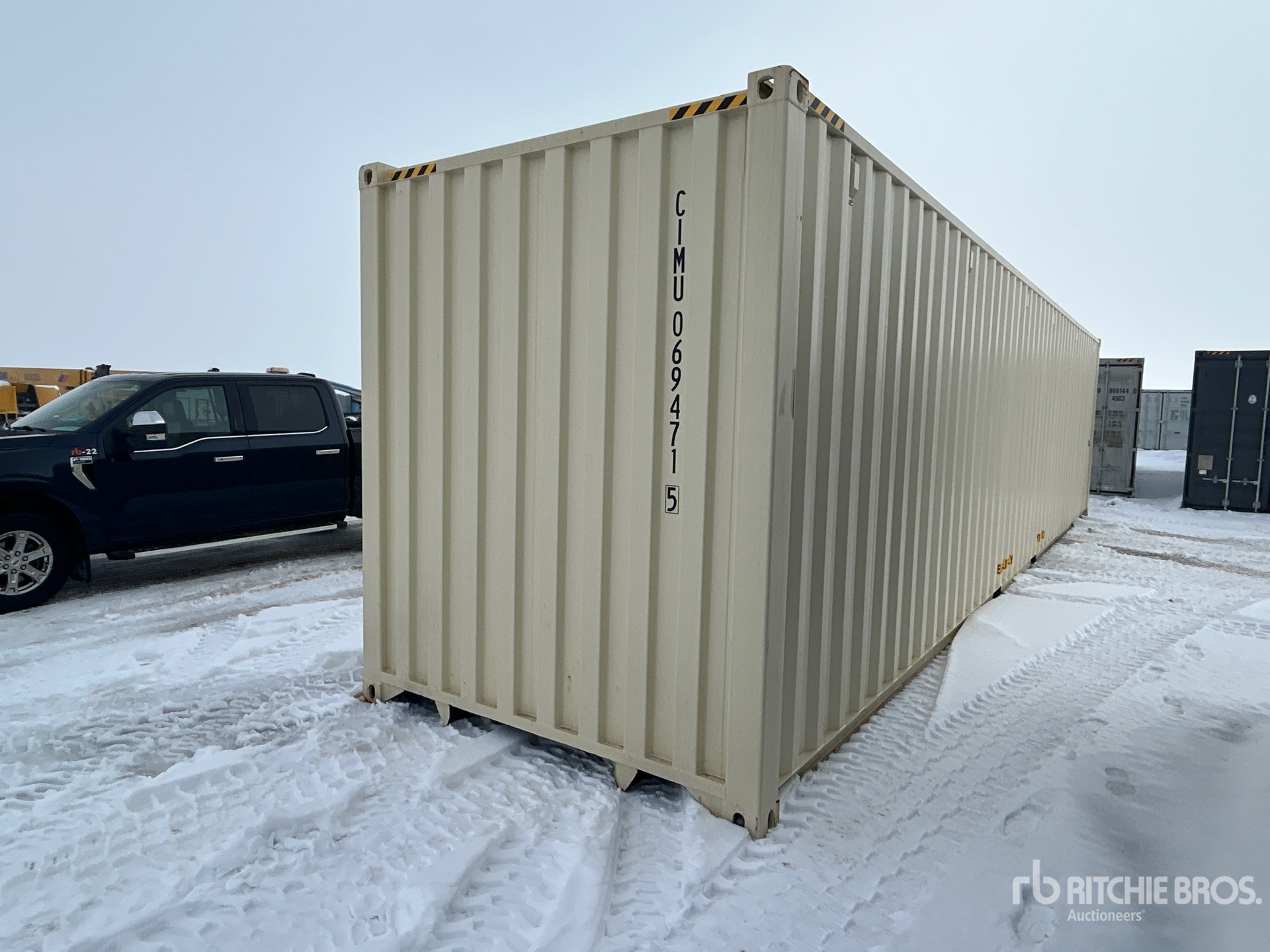 General Appearance with Imagen: esquina trasera derecha