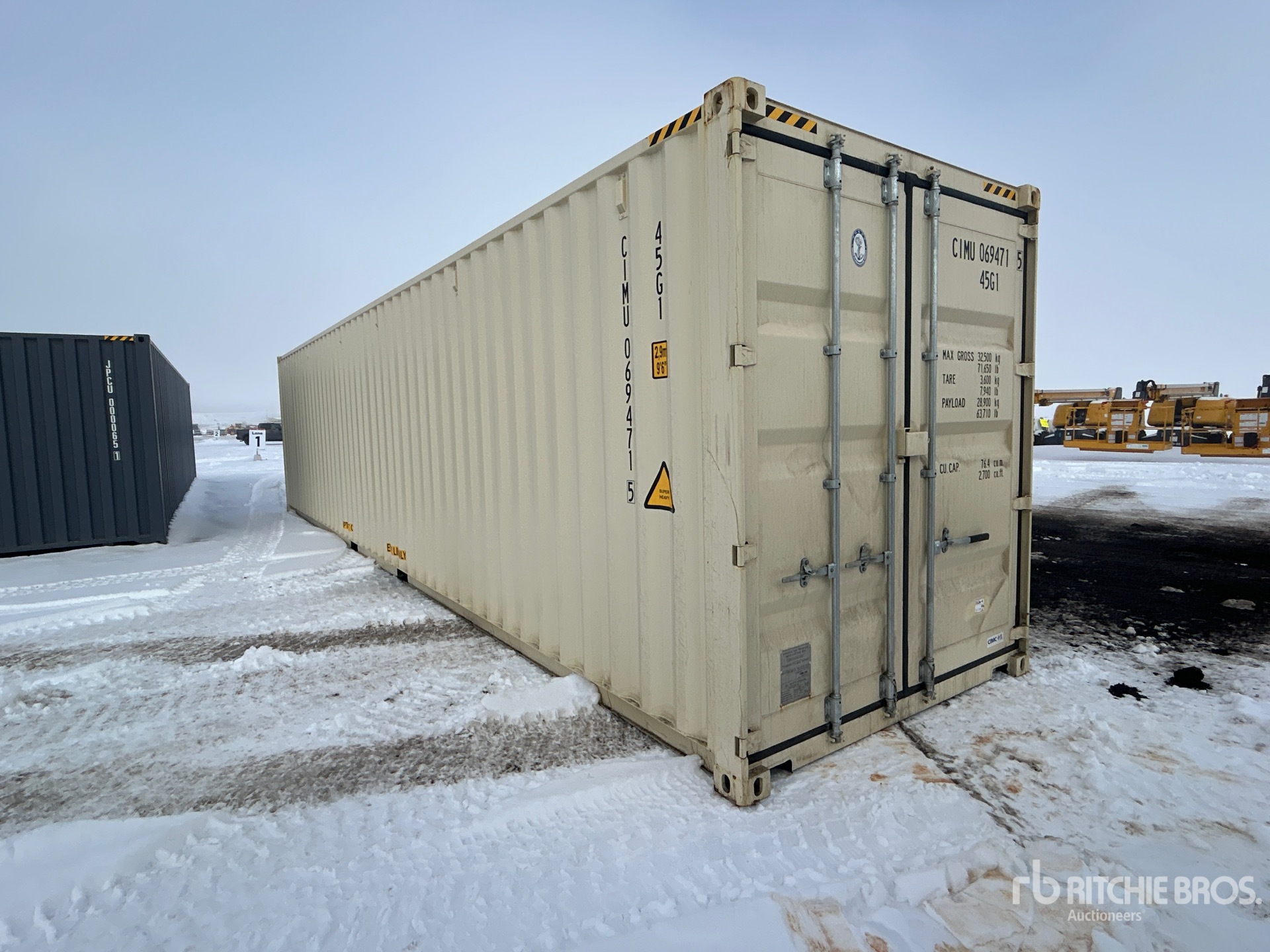 General Appearance with Imagen: esquina delantera derecha