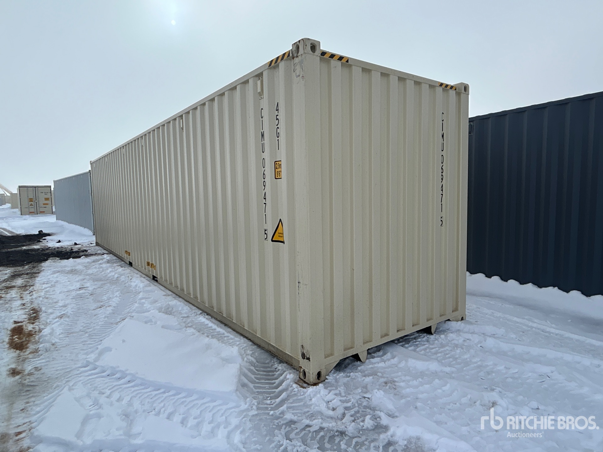 General Appearance with Imagen: esquina trasera izquierda