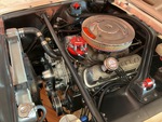 Engine with Engine - Left Side
