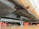 Chassis with Frame Condition