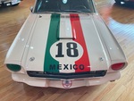General Appearance with Sheet Metal (fiberglass) Condition