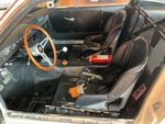 Interior with