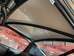Interior with Head Liner