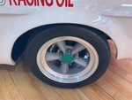Chassis with Right Front Tire