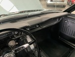 Interior with Upholstery