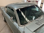 General Appearance with Glass
