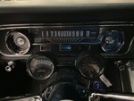 Interior with Gauges