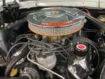 Engine with Fuel Leaks