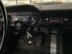 Interior with