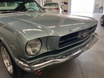 General Appearance with Sheet Metal (fiberglass) Condition