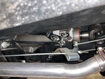 Drivetrain with Transmission