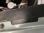 General Appearance with Second Serial Number/VIN Photo