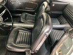 Interior with Seating