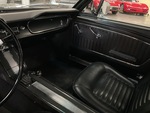 Interior with