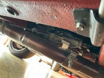 Drivetrain with Transmission