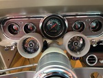 Interior with Gauges