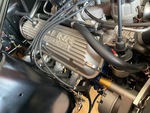 Engine with