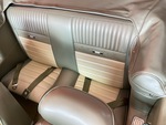 Interior with