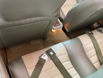 Interior with